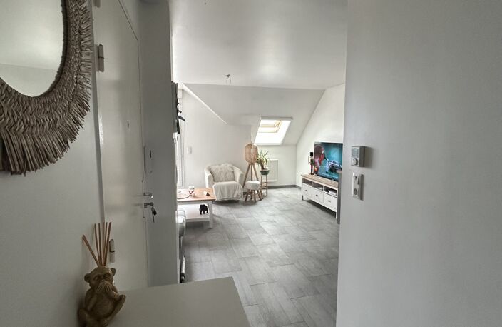 Vente Appartement 2 pièces — photo 5