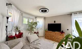 Maison 5 Pièces 108 m² à vendre à Freyming-Merlebach (57800)