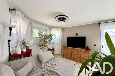 Maison 5 pièces 259000 €
