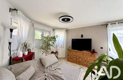 Vente Maison/villa 5 pièces — photo du bien