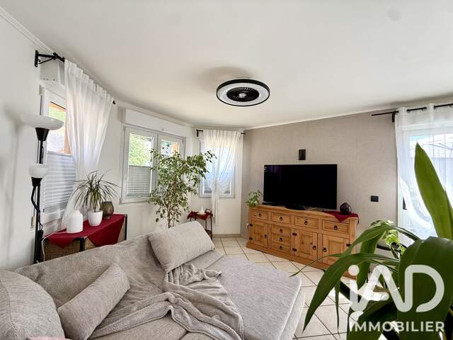 Vente Maison/villa 5 pièces — photo du bien