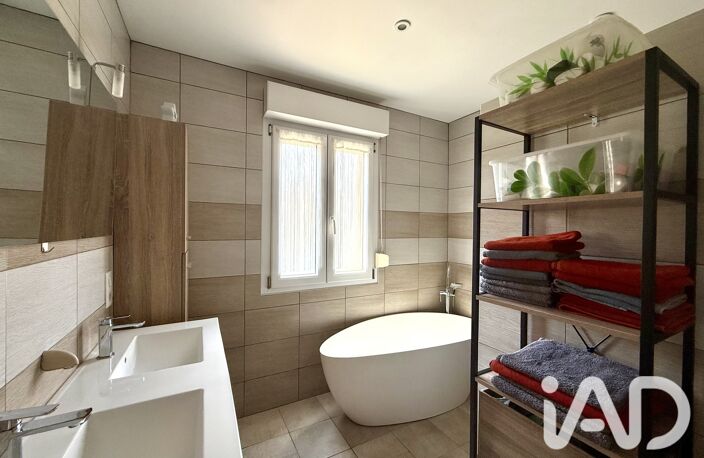 Vente Maison/villa 5 pièces — photo 3