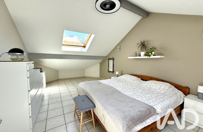 Vente Maison/villa 5 pièces — photo 5