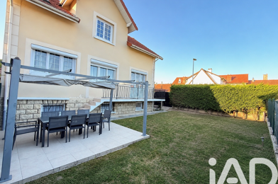 Maison 6 pièces 355000 €