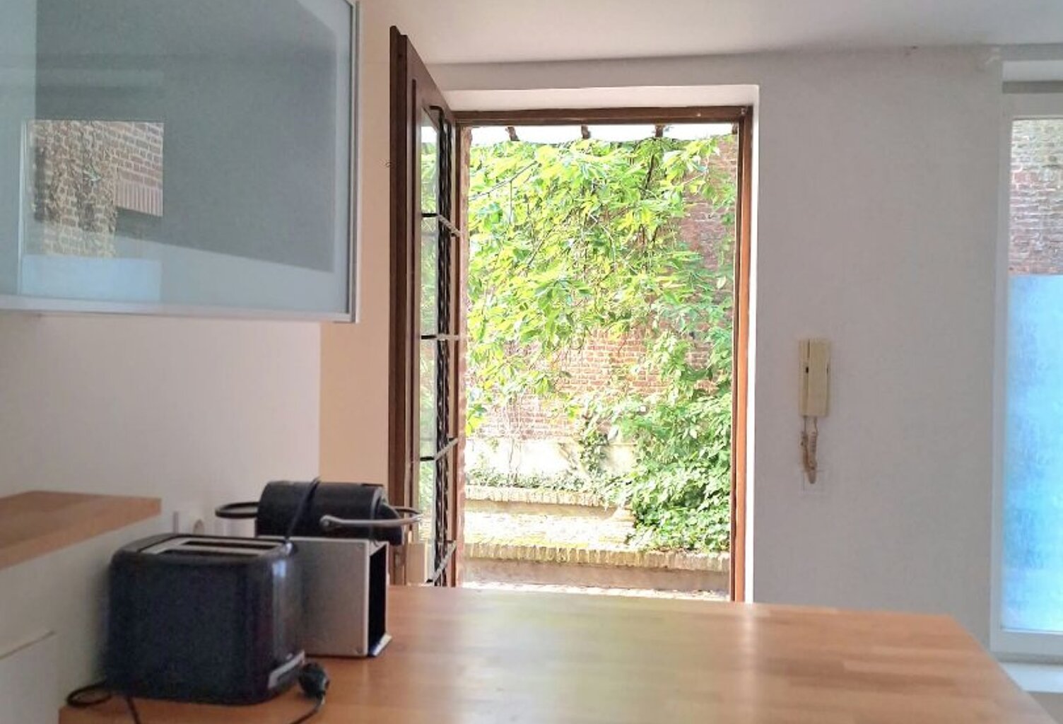 Appartement — photo 1