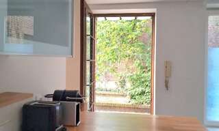 Appartement 2 Pièces 29 m² à vendre à Lille (59000)