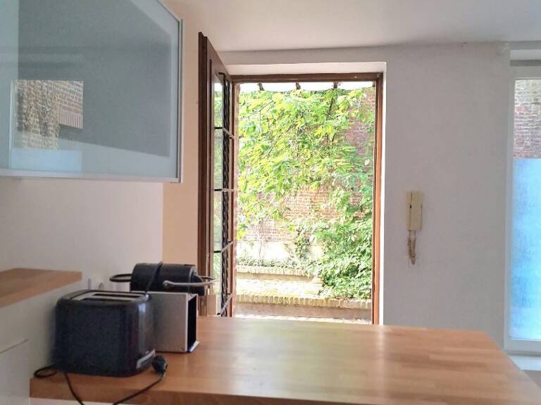 Appartement — photo 1