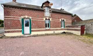 Maison 5 Pièces 115 m² à vendre à Fréniches (60640)
