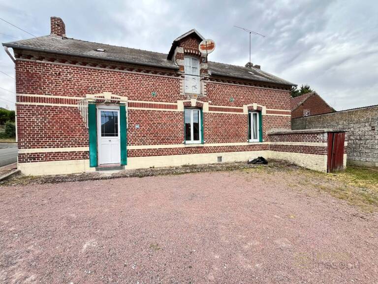 Maison — photo 1
