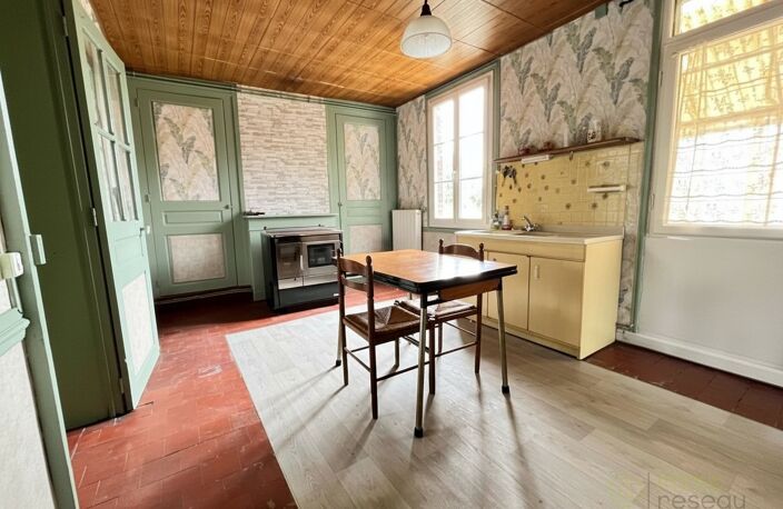 Maison — photo 3