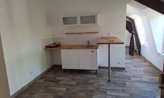 Appartement 2 Pièces 31 m² à vendre à Lille (59000)