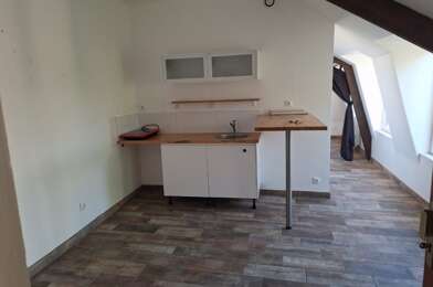 Appartement 2 pièces 169000 €