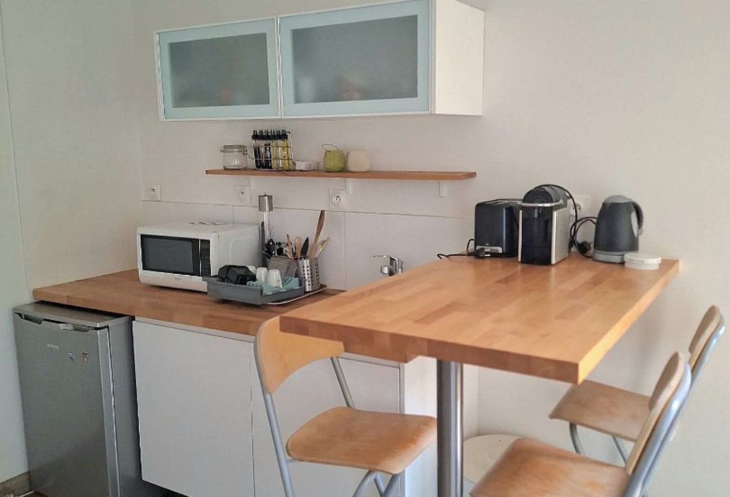 Appartement — photo 1