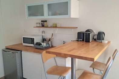 Appartement 2 pièces 169000 €