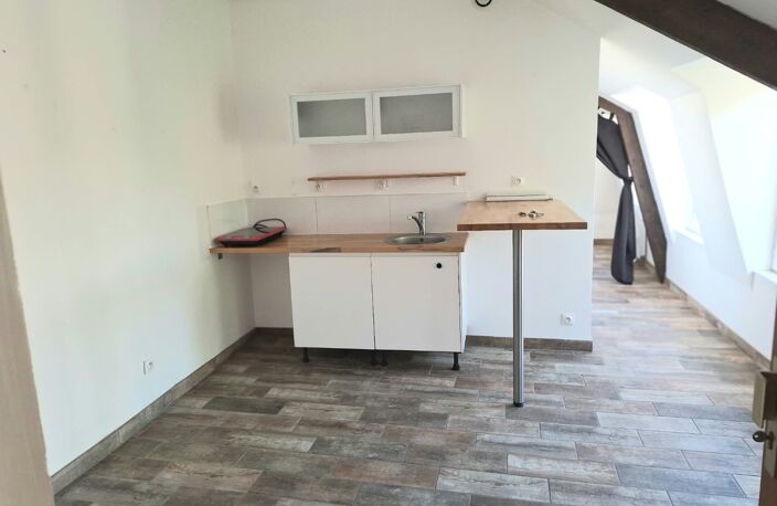 Appartement — photo 3