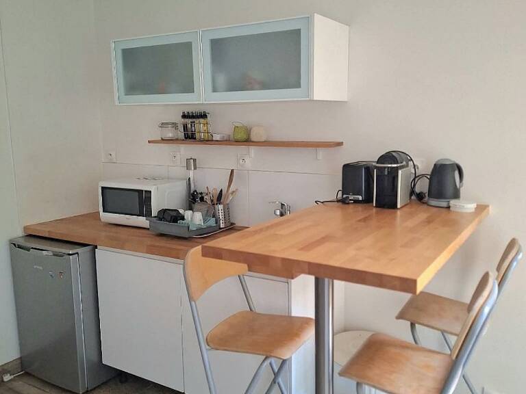 Appartement — photo 1