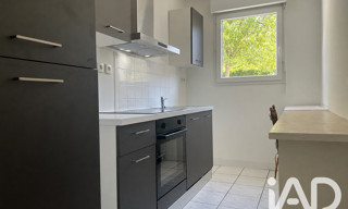 Appartement 4 Pièces 73 m² à louer à Nantes (44300)