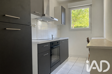 Appartement 4 pièces 1050 €