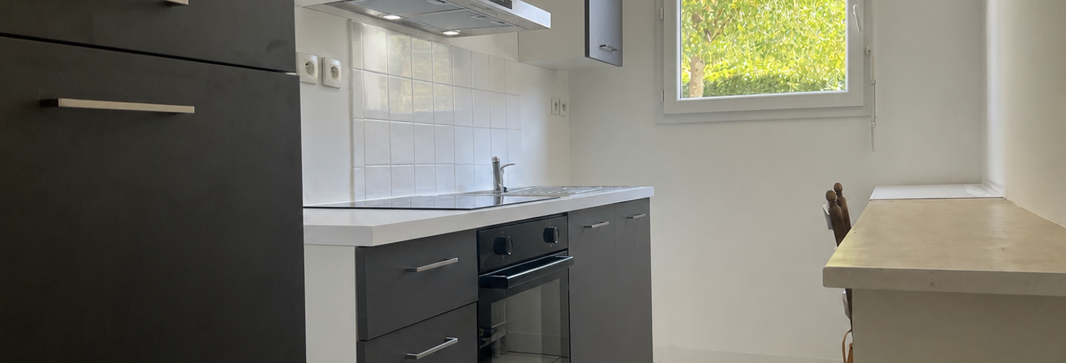 Appartement 4 Pièces 73 m² à louer à Nantes (44300)