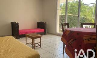 Appartement 4 Pièces 73 m² à louer à Nantes (44300)