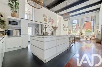 Appartement 3 pièces 230000 €