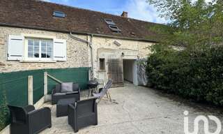 Appartement 1 Pièce 25 m² à vendre à Mormant (77720)