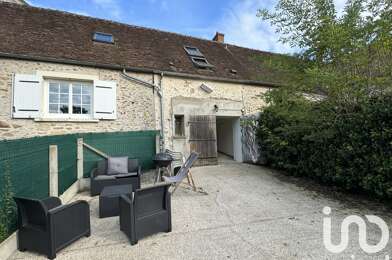 Appartement 1 pièces 119990 €