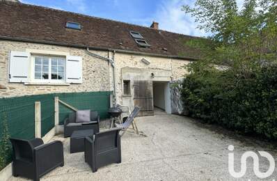 Vente Appartement 1 pièce — photo du bien
