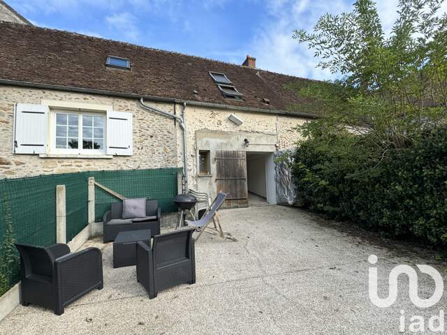 Vente Appartement 1 pièce — photo du bien