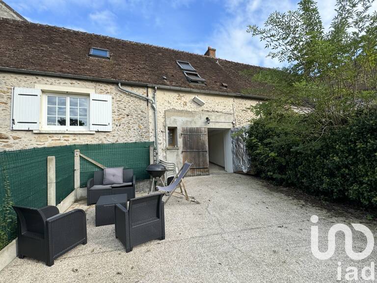 Vente Appartement 1 pièce — photo 1