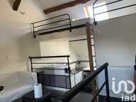 Vente Appartement 1 pièce — photo 2