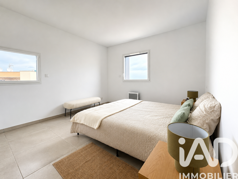 Vente Appartement 3 pièces — photo 1