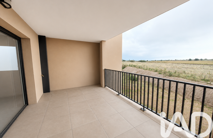 Vente Appartement 3 pièces — photo 3