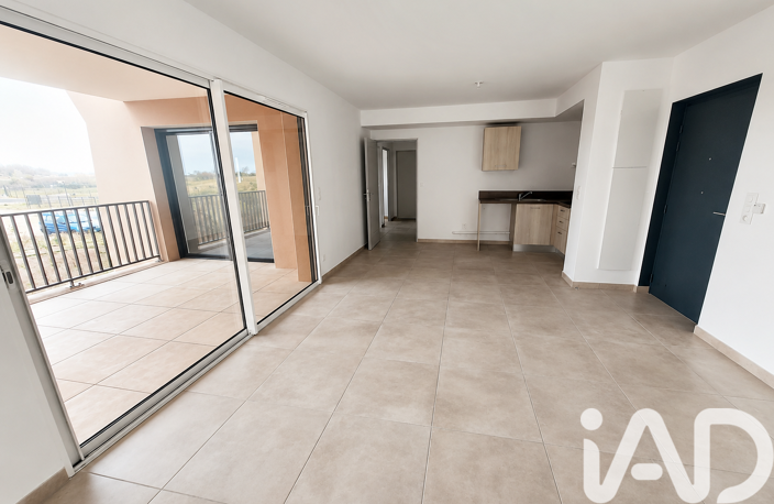 Vente Appartement 3 pièces — photo 4