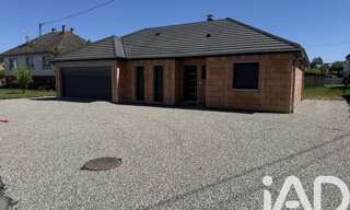 Maison 3 Pièces 95 m² à vendre à Reichshoffen (67110)