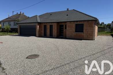 Maison 3 pièces 395000 €