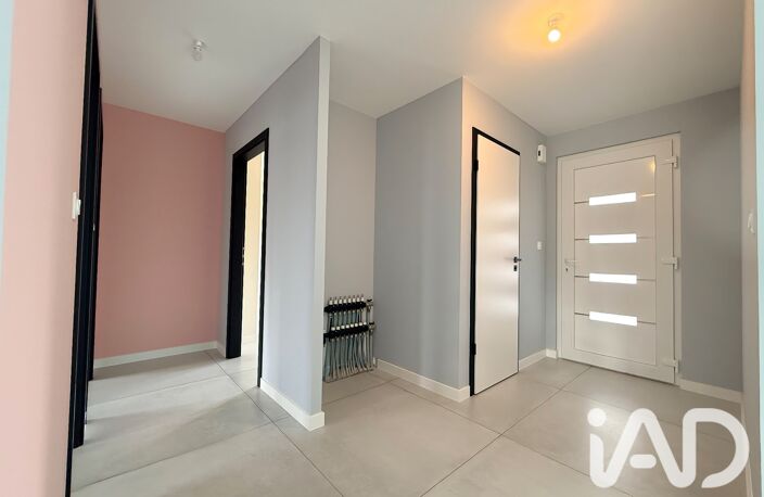 Vente Maison/villa 3 pièces — photo 3