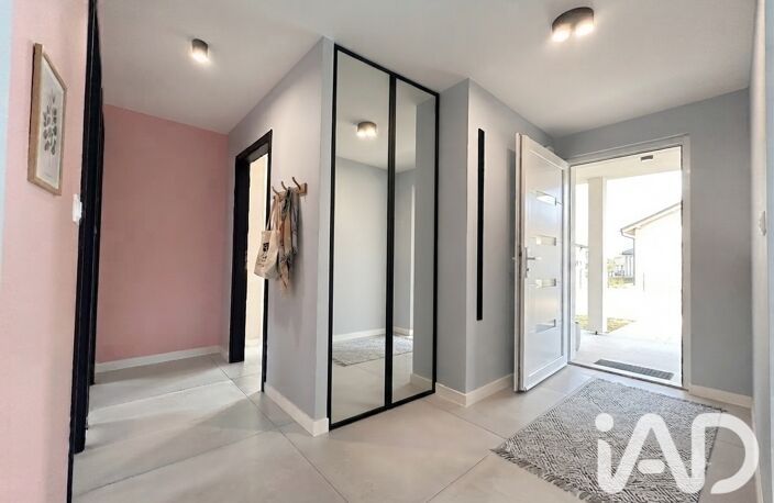 Vente Maison/villa 3 pièces — photo 4