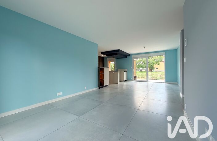 Vente Maison/villa 3 pièces — photo 5
