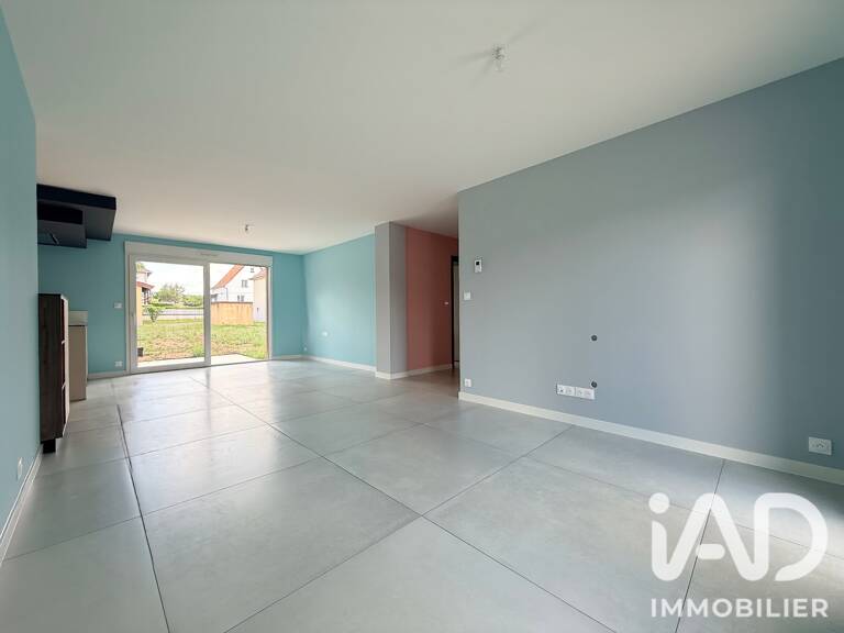 Vente Maison/villa 3 pièces — photo 1