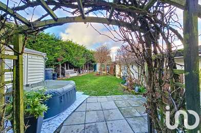 Maison 7 pièces 359000 €