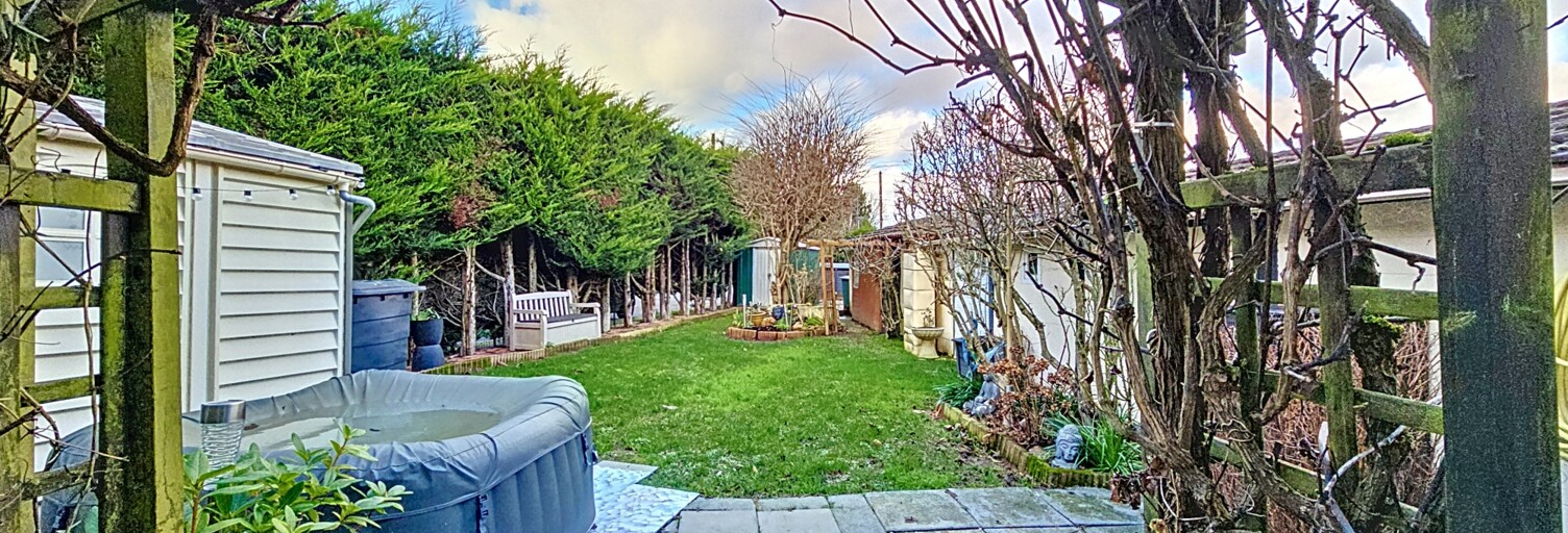 Maison 7 Pièces 150 m² à vendre à Marolles-en-Hurepoix (91630)
