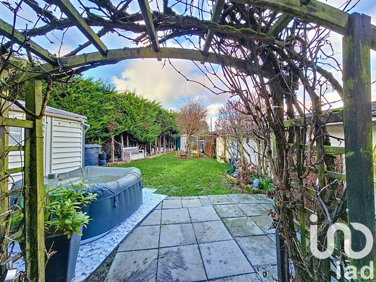 Vente Maison traditionnelle 7 pièces — photo 1