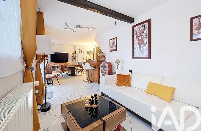 Vente Maison traditionnelle 7 pièces — photo 3