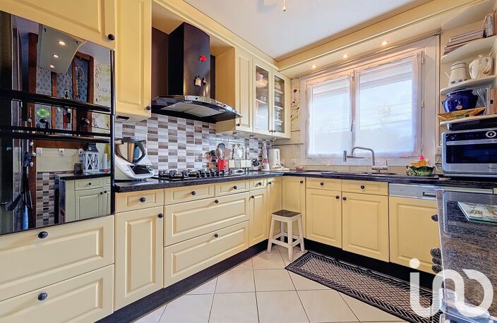 Vente Maison traditionnelle 7 pièces — photo 4