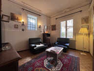 Port-Vendres : appartement de 5 pièce avec jardin et cour en vente — photo 2