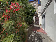 Port-Vendres : appartement de 5 pièce avec jardin et cour en vente — photo 4
