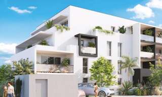 Appartement 3 Pièces 63 m² à vendre à Perpignan (66000)