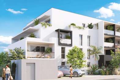 Appartement 3 pièces 203286 €
