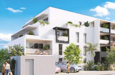 Vente Appartement 3 pièces — photo du bien